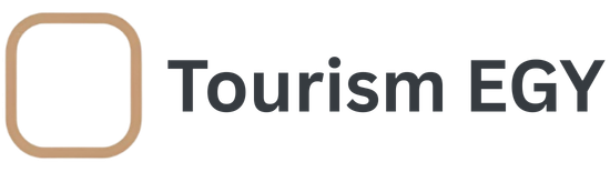 Tourism Egypt Logo
